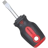 MINTCRAFT MC-SD05 MC Slot Screwdriver, 1/4-Inch x 1 1/2-Inch [並行輸入品]