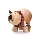 木製 ウォンバット AN-WB2010