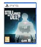 Still Wakes the Deep - PS5。