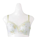 ワコールマタニティ ドゥプラス 産前・産後兼用ノンワイヤーブラ E75 YE MDR320