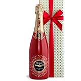 退職祝い 就職祝い【シャンパン ギフト お酒 ワイン】フランス シャンパーニュ 辛口 750ml マキシム・ド・パリ「「レッド・キュヴェ・ブラン・ド・ノワール」」シャンパーニュ おしゃれ 箱入り【ギフト】 プレゼント 誕生日 結婚祝い 結婚記念日 贈答用 贈り物 熨斗