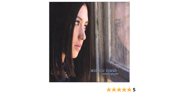 Amazon Everywhere Branch Michelle ポップス ミュージック