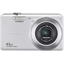 CASIO EXILIM EX-Z27 シルバー 充電器付き Amazon | カシオ CASIO EXILIM EX-Z27 シルバー | コンパクト 通販