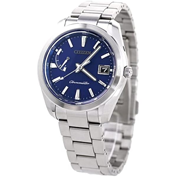 時計 The CITIZEN Eco-Drive AQ1010-03A Amazon.co.jp: シチズン ザ・シチズンソーラー AQ1010-03A : ファッション