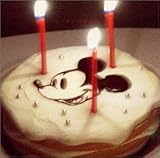 �~�b�L�[�͋����Ȃ��`�f�B�Y�j�[���̃x�X�g�`