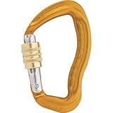 AUSTRIALPIN:ALPIN ROCKIT スクリューロック 線径12.5 ゴールド KG01BC-S 型式:KG01BC-S