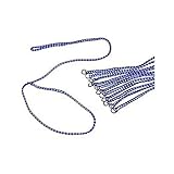 KVP Super Stong Slip, Lead Slips Over Neck with No Clasps Involved by KVP