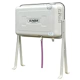 サンダイヤ 95型タンク 小出しタイプ（小出し専用バルブ付） 『容積93.5L』 KS5-090SB