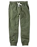 カーターズ Carter's ジョガー パンツ French Terry Joggers 12M (72-78cm) [並行輸入品]