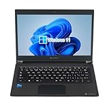 【中古】Dynabook S73 ノートPC/13.3型フルHD/Win11 Pro/MS Office H&B 2019/Core i3-1115G4/WEBカメラ/WIFI/Bluetooth/HDMI/8GB/1TB SSD