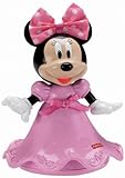 Fisher-Price Disney Baby Minnie Mouse Rolly Pollie Musical Toy by Fisher-Price [並行輸入品]