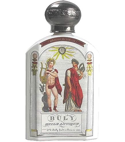 Amazon | ビュリー OFFICINE UNIVERSELLE BULY オー・トリプル