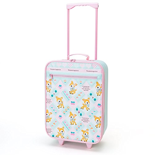 Sanrio サンリオ キャリーケース 東京ステーションシティ 丸の内周辺感想まとめサイト