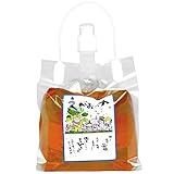 植物油由来成分からできた濃縮自然派洗剤「えがおの力(旧松の力)」2L