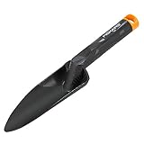 フィスカース Fiskars ガーデンスコップ 庭用スコップ ソリッド 1000695 ガーデニング シャベル [並行輸入品]