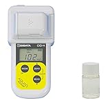 柴田科学 ハンディ水質計 アクアブ 試薬付 AQ-202