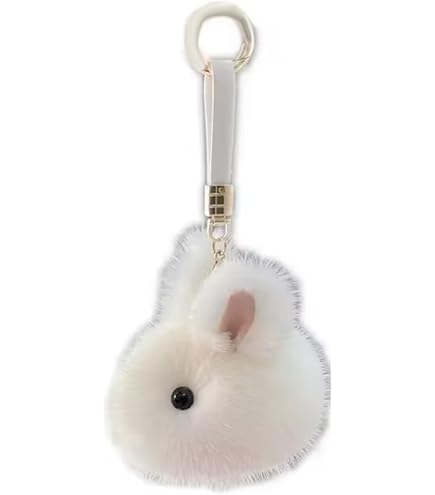 Amazon.co.jp: MCM エムシーエム ラビット うさぎ チャーム