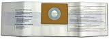 Fairfax Bag Paper Canister 3 Pack Replacement Envirocare