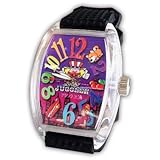 ファンキージャグラー ウォッチ フランク三浦 腕時計