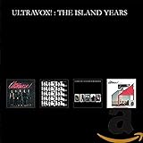 ISLAND YEARS - BOX SET