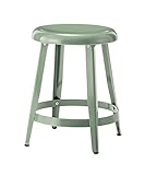 東谷 スツール グリーン PC-65GR