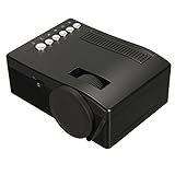 Full Hd 1080P Home Theater Led Mini Portable Projector Cinema