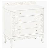 ヴィオレッタシリーズ　ワイドチェスト　RCH-1755AW