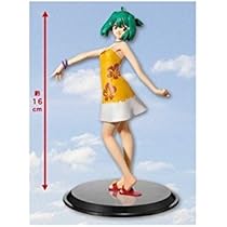 アクションフィギュアコレクション マクロスF ランカ・リー 61YzeIbv6nL._UF894,1000_QL80_.jpg