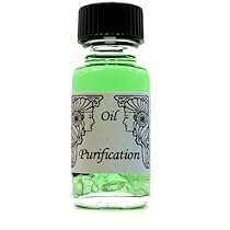 Amazon.co.jp: GG特典付◇Memory Oil Banish It 悪霊祓い【アン