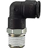 チヨダ　ファイブメイルエルボ　８ｍｍ・Ｒ１／４ F8-02ML