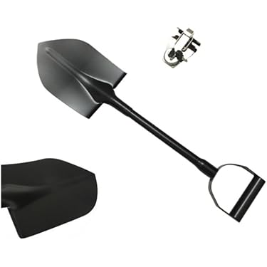 Amazon.co.jp 最新リリース: アウトドア用スコップ・シャベル の新着