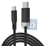 Magtame usb c&usb cケーブル 磁石吸着 壁面に固定機能 タイプcケ_ーブル 金属プレート2個入り 配線落下防止 60W/3A急速充電 PD技術 type-cケー_ブル Phone15/MacbookPro/Pad/Pro等c to c機器対応 (1.5M-ブラック)