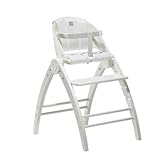 BabyDan Angel Highchair by BabyDan