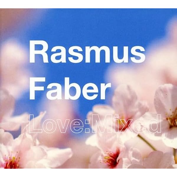 Amazon.co.jp: So Far by Rasmus Faber (2006-05-24): ミュージック