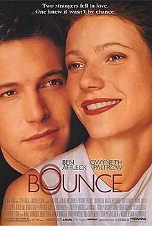 偶然の恋人 Bounceの上映スケジュール 映画情報 映画の時間