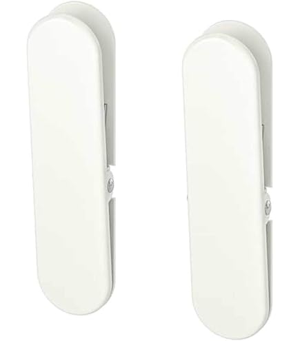 IKEA Skadis Doppio - Pannello Organizer Bianco Per Parete - Foto 5