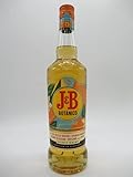 Ｊ＆Ｂ ボタニコ 37.5度 700ml
