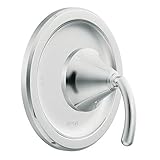 Moen TS2154 Icon Moentrol Valve Trim Kit without Valve, Chrome [並行輸入品]