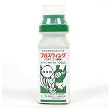 顆粒水和剤 フルスウィング 100g入り