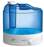 SPT-SU-2020 2 Gallons UltraSonic Humidifier by Sunpentown