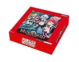 TCG メイド・オブ・ザ・デッド DIVINE CROSS 20パック入りBOX