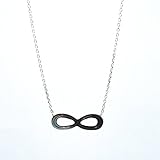 黒蝶貝 インフィニティ ペンダント