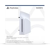 Disc Drive For PS5 Digital Edition Consoles (Slim)