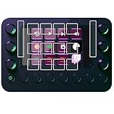 ClearView Loupedeck Live用【高硬度9H ブルーライトカット】液晶保護フィルム 傷に強い 高硬度 9H！ブルーライトカット率 30％以上！ 日本製