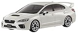 京商 ASC MA020S スバル WRX STI WRホワイト MZP440W