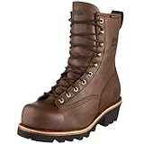 Chippewa メンズ カラー: ブラウン
