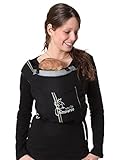 Chimparoo Mei Tai Baby Carrier -- One Size (JAZZ) by Chimparoo [並行輸入品]