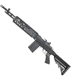 Amazon.co.jp: 東京マルイ No80 U.Sライフル M14 ウッドストック