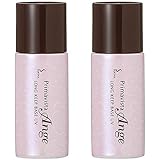 花王 ソフィーナ プリマヴィスタ Primavista クリーム アンジェ 皮脂くずれ防止化粧下地 SPF16/PA++ 25mL 2本セット