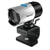 【並行輸入品】Microsoft LifeCam Studio 1080p HD Webcam (Q2F-00013)
